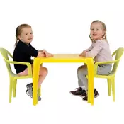IPAE PROGARDEN otroški stol