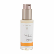Dr. Hauschka Balancing Day Lotion dnevna krema za lice za mješovitu kožu 50 ml za žene