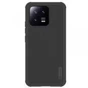 Nillkin Super Frosted PRO Zadnji pokrov za Xiaomi 13 Black