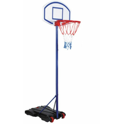Legoni Home Star prostostoječi košarkarski koš 205 cm