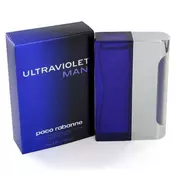 Paco Rabanne Ultraviolet Man 100 ml