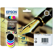 EPSON komplet tinta C13T16364010