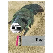 Dominoes Quick Starter: Troy PK