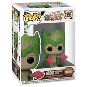 Northix Figura Groot kot škrlatna čarovnica - zbirateljska igrača Marvel