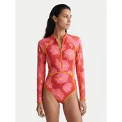 Maaji Kopalni kostum Cardi C PT5016SOC005 Roza