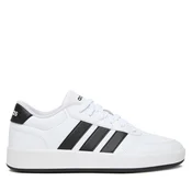 ADIDAS PATIKE BREAKNET 3.0 J FTWWHT/CBLACK/FTWWHT DJECACI