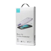 Joyroom Celoten zaslon iz kaljenega stekla Joyroom JR-H03 za Apple iPhone 14 Plus 6,7 