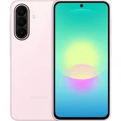 SAMSUNG pametni telefon Galaxy A27 8GB/256GB, Light Pink