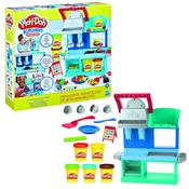 Play-Doh F81075L00 PD Igralna garnitura za kuharje