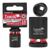 shumee Udarni nastavek 1/2 6-kraki 16 mm CR-MO (10/200)