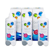 Tekočina Gelone 3 x 360 ml