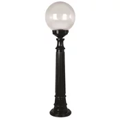 Lessentiel Maison Spoljna lampa BSU-68160-BSY-M2-B, 90 cm, Podna, IP65, E27, 60W, Crna
