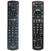 General PANASONIC N2QAYB000752 - originalni daljinski upravljalnik