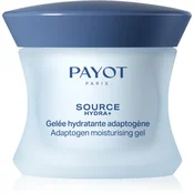 Payot Source Hydra + vlažilni gel za obraz 50 ml