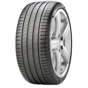Pirelli 295/40ZR21 P-ZERO 111Y XL J,Pot: C,Pri: A,Buka: 71 dB