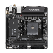 Gigabyte A520I AC maticna ploca AMD A520 Prikljucnice AM4 Mini ITX