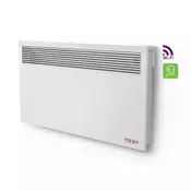 TESY CN 051 200 EI CLOUD W Wi-Fi elektricni panel radijator