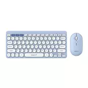 Bežična tastatura + miš Havit KB279GCM