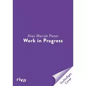 Work in Progress