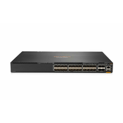 HPE Aruba 6300M Switch 24-port SFP+ and 4-port SFP56