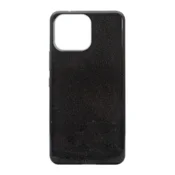 Maska Crystal Dust za Xiaomi Redmi 12 crna