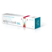 APIPHARMA APIPRODENT GEL ZA DESNI 20 G