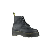 Dr. Martens Gležnarji Sinclair črna