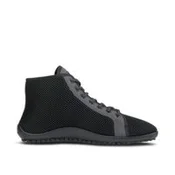 Barefoot gležnjarji LEGUANO AKTIV PLUS črni - 39