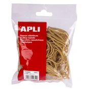 APLI ELASTIKE FI80X2MM