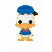 Funko POP! PIN: DISNEY - DONALD DUCK