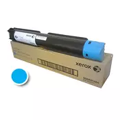 006R01464 - Xerox Toner, Cyan, 15.000pages