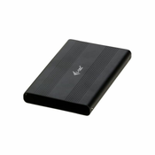 i-TEC MySafe AluBasic - USB 3.0 SATA Box 2,5
