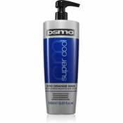 Osmo Super Cool maska za lase za nevtralizacijo medeninastih podtonov 1000 ml