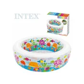 INTEX Deciji bazen Akvarijum 152x56cm
