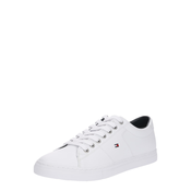 TOMMY HILFIGER Nizke superge Jay II, bela