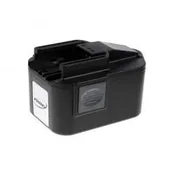 POWERY Akumulator AEG PJX14.4PP/1 3000mAh NiMH