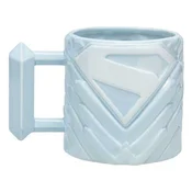 Paladone Superman Fortress of Solitude šolja 650 ml