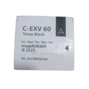 Toner Canon C-EXV60 HYB (iR2425), Zamenska kaseta