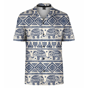 Mr. GUGU & Miss GO Shirt SH-MAN-SHT1075