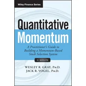 Quantitative Momentum