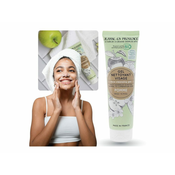 Jeanne En Provence Jeanne en Provence Gel Nettoyant Visage Apple - Osvežilni BIO gel za umivanje obraza 150ml