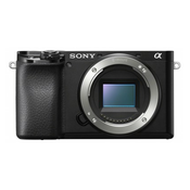 Sony A6100 (body)