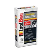 Flexkleber C2TES1 lepilo za ploščice - 25 kg