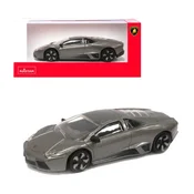 Rastar metalni autic 1:43 lambroghini reventon sivi ( 70504 )