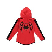 Difuzed Spider -Man - Miles Morales - fantovski pulover (134/140), (20856088)