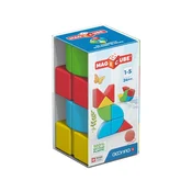 Geomag Magicube Blocks Recycled Crystal 24 komada