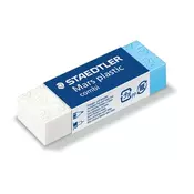 Radirka Mars plastic combi Staedtler 64x22x12 mm 526508