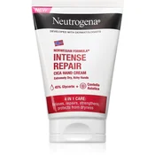 Neutrogena Norwegian Formula Intense Repair Cica Hand Cream krema za roke 50 ml unisex