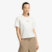 Majice adidas W Motion G T Off White XS