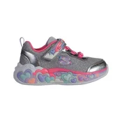 Skechers Eternal Heart Lights Rožnata